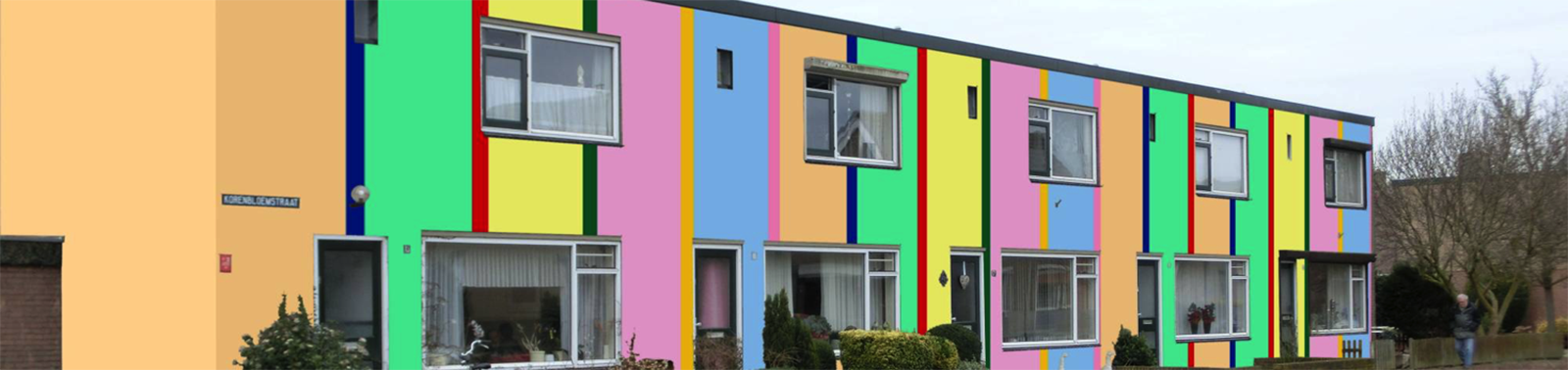 de kunstenaar heeft ons nieuwe inzichten gegeven in de mogelijkheden