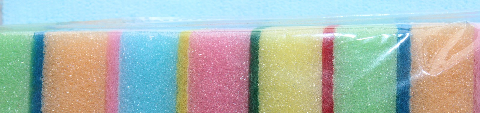 de kunstenaar heeft een verassende kijk op onze uitdagingen